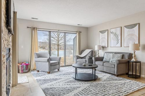 Lionshead Lake Retreat - Chalet - Innsbrook