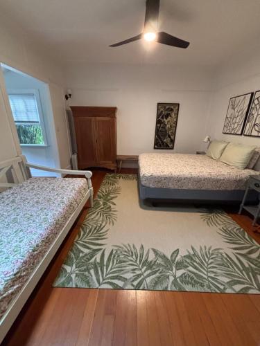 Banyan Tree B&B Retreat Banyan Tree B&B Retreat