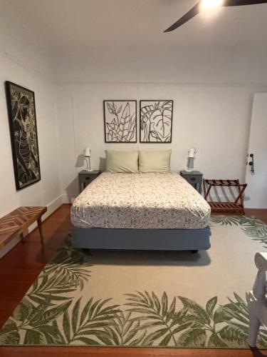 Banyan Tree B&B Retreat Banyan Tree B&B Retreat