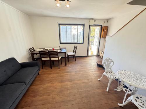 Casa Arrayán Casa Arrayán