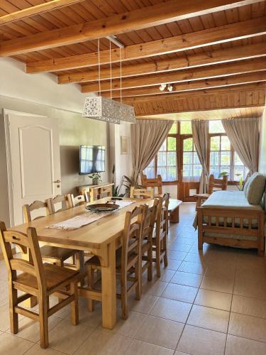 Depto 2 dorm Centro con estacionamiento