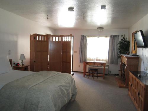 Jim Butler Inn & Suites in 托諾怕 (NV)