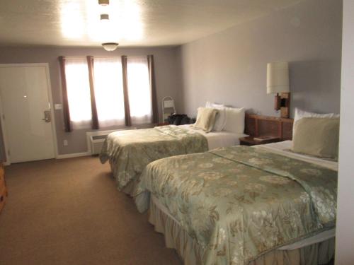 Jim Butler Inn & Suites in 托諾怕 (NV)