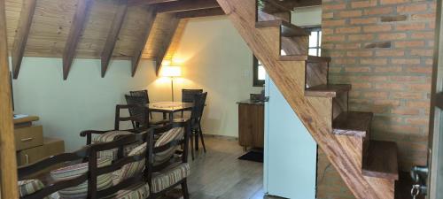 Cabañas Nueva Alborada (Cabanas Nueva Alborada) in ตรินิแดด