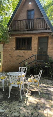 Cabañas Nueva Alborada (Cabanas Nueva Alborada) in ตรินิแดด