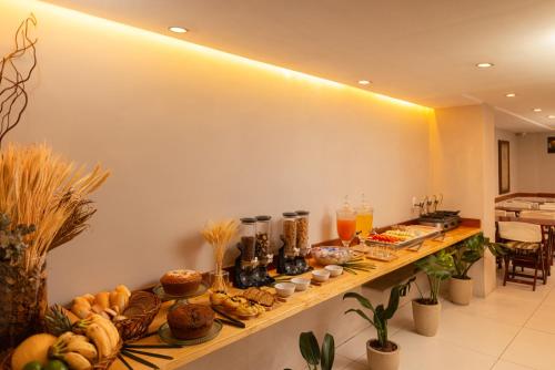 Facilities, Hotel Villa Reggia in Saude