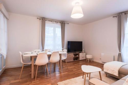 Facilities, Villa Saint Honore near Disneyland Paris