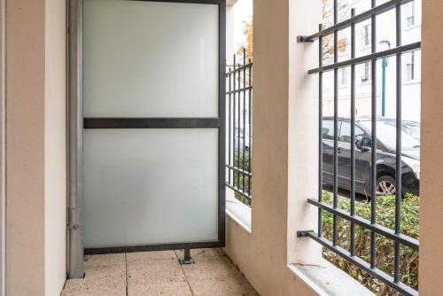 Exterior view, Villa Saint Honore near Disneyland Paris