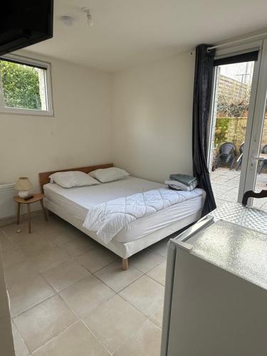Chez Nenette - Location saisonnière - Nogent-sur-Seine