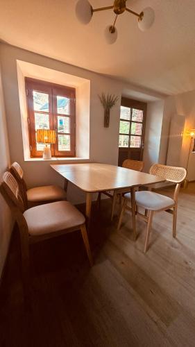 Facilities, La Maison de Victoire et Alix in Pontrieux