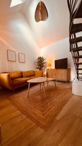 La Maison de Victoire et Alix in Pontrieux