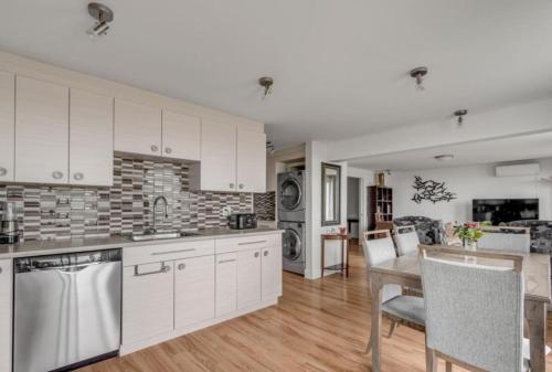 Condo L'Islet sur le fleuve in St-Eugene L'Islet (QC)