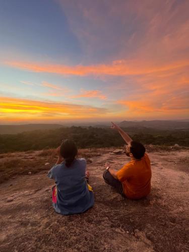Apkārtne, Mango Trails - Farm Stay, Camping & Day Outing near Bangalore in Anekal