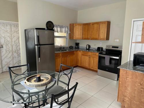 bucătărie, Nomar's Island Oasis in Runaway Bay