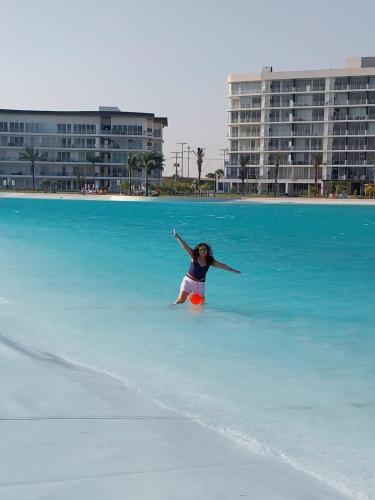 BEACH HOUSE Mar Adentro