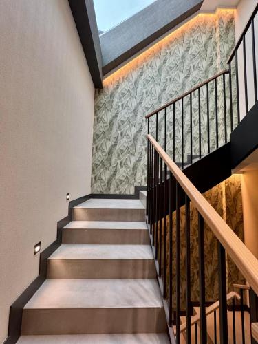 Cies Luxury Suitel Areosa 22