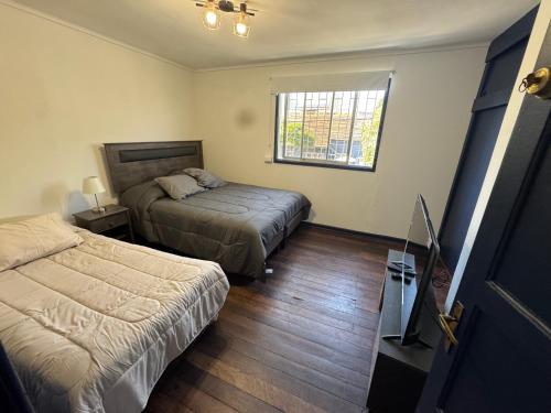 Casa Arrayán Casa Arrayán