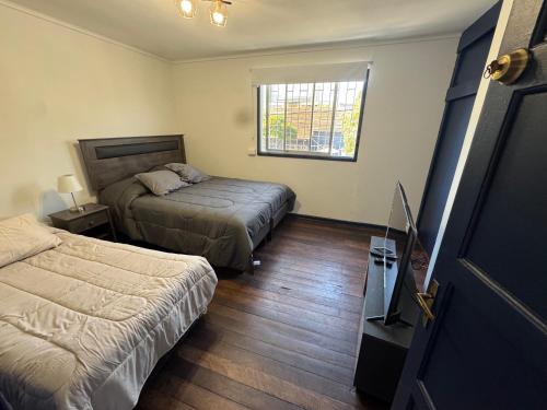 Casa Arrayán Casa Arrayán