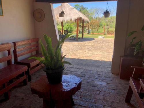 Rancho Ña Ignacia Nueva Colombia (Rancho Na Ignacia Nueva Colombia) in San Bernardino