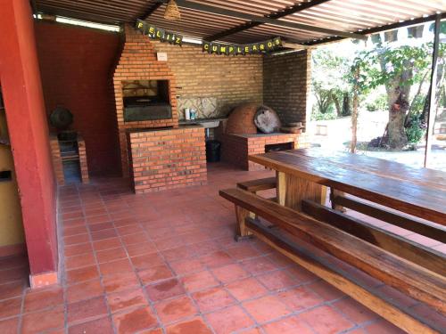 Rancho Ña Ignacia Nueva Colombia (Rancho Na Ignacia Nueva Colombia) in San Bernardino