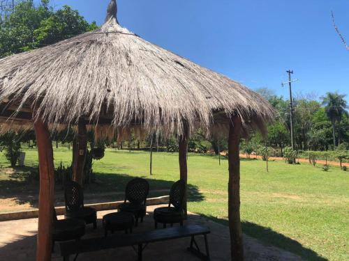 Rancho Ña Ignacia Nueva Colombia (Rancho Na Ignacia Nueva Colombia) in San Bernardino