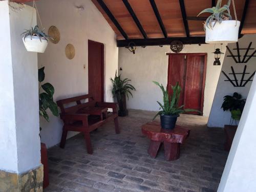 Rancho Ña Ignacia Nueva Colombia (Rancho Na Ignacia Nueva Colombia) in San Bernardino