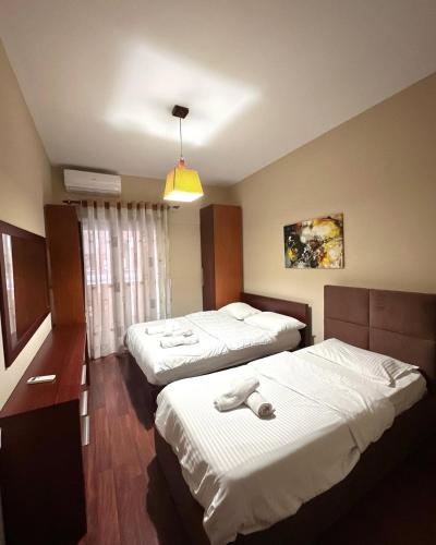 Two-Bedroom Apartment image 5