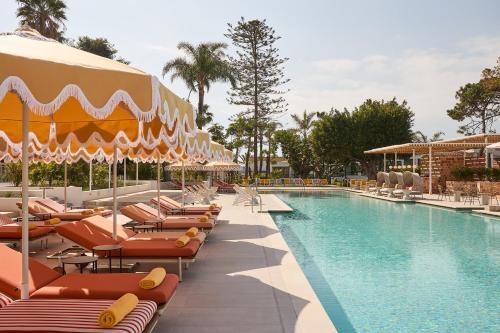 Kimpton Los Monteros Marbella by IHG Hotel de charme Málaga