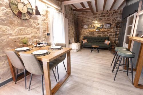 Lo Raconet d'Arnes in Arnes