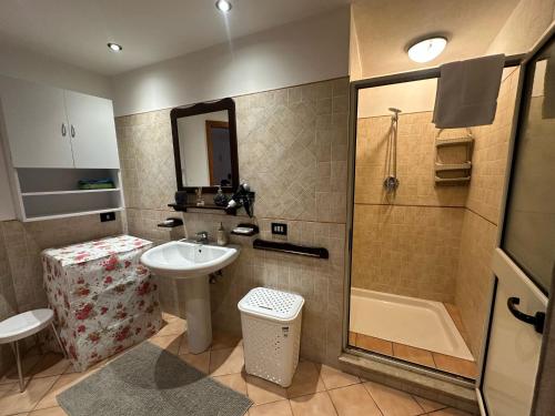 One-Bedroom Apartment image 5
