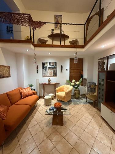 One-Bedroom Apartment image 3