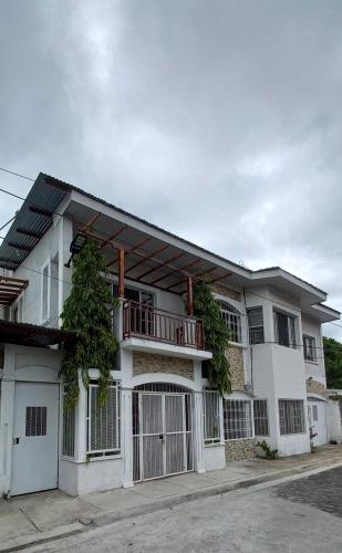 Apartamento ROMA en Somoto in Ocotal