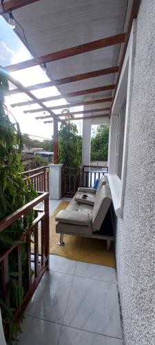 Apartamento ROMA en Somoto in Ocotal