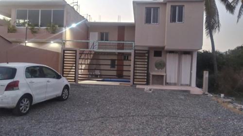 Casa Tania playa larga - San Jeronimito
