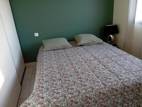 Au havre de paix in Paray-le-Monial