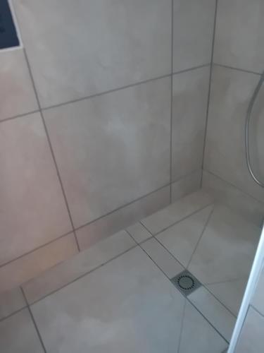 Au havre de paix in Paray-le-Monial