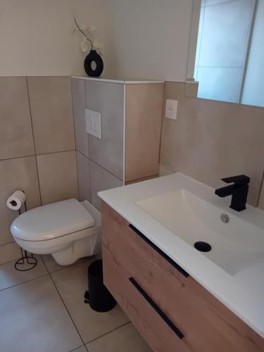 Au havre de paix in Paray-le-Monial