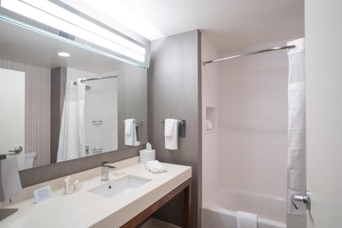 Courtyard by Marriott Charleston-North Charleston, Charleston (foto 5)