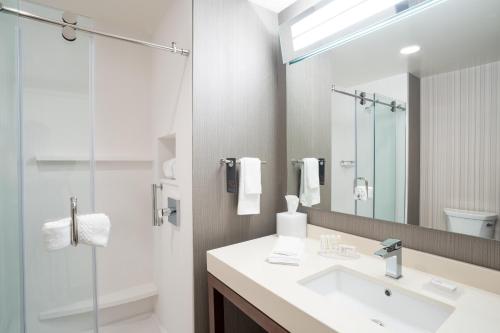 Courtyard by Marriott Charleston-North Charleston, Charleston (foto 4)