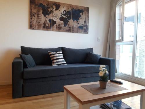 ALIWEN BARILOCHE - Excelente Departamento con Piscina y Cochera