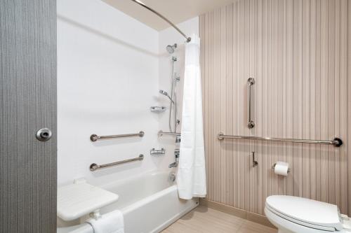 Courtyard by Marriott Charleston-North Charleston, Charleston (foto 6)