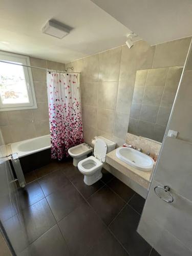 ALIWEN BARILOCHE - Excelente Departamento con Piscina y Cochera