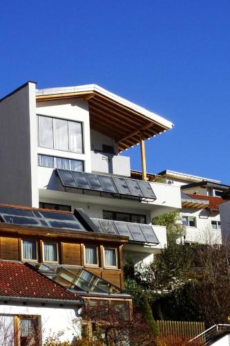 Apartment Mountain View Apartment Mountain View