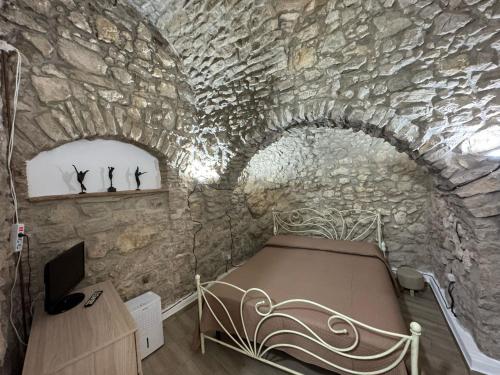 Casa ''San Giuliani'' - Al Vicolo Case Vacanze in Roccadaspide