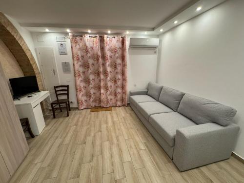Iekārtas, Casa ''San Giuliani'' - Al Vicolo Case Vacanze in Roccadaspide