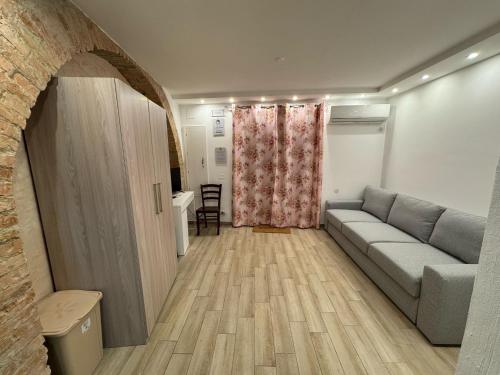 Viesnīcas āriene, Casa ''San Giuliani'' - Al Vicolo Case Vacanze in Roccadaspide