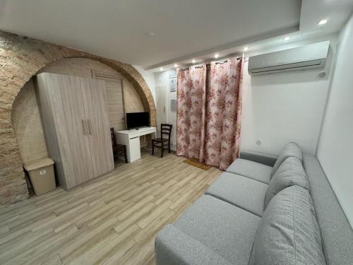 Iekārtas, Casa ''San Giuliani'' - Al Vicolo Case Vacanze in Roccadaspide