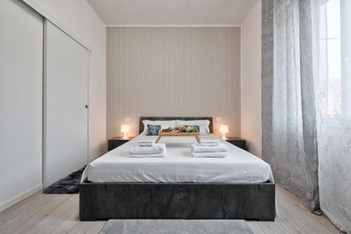 La Venezia Station Residence Mestre, Venice (photo 4)