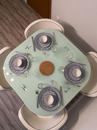 Jolie T2, 55 m, centre ville soultz in Soultz-Haut-Rhin