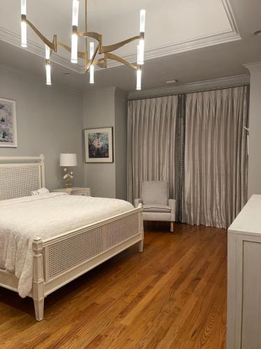 Feeling at home Feeling at home